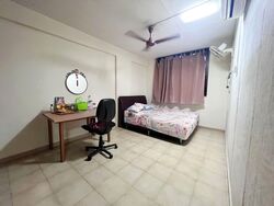 Blk 303 Chuan Village (Serangoon), HDB 3 Rooms #552835781